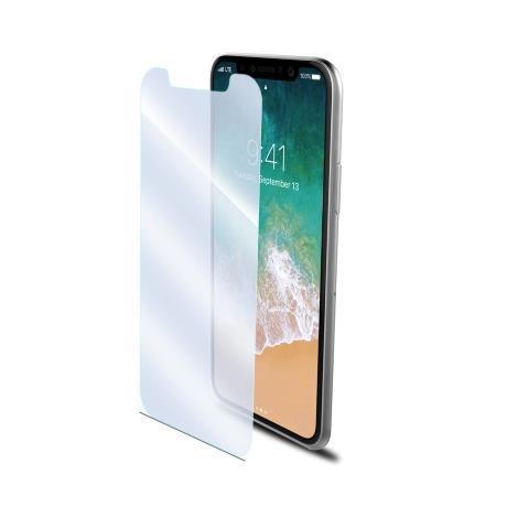 Celly EASY GLASS IPHONE XS/X/11 PRO MATT